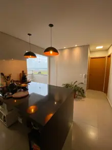 Apartamento Residencial Lago Azul, Uberlândia - MG — foto 1