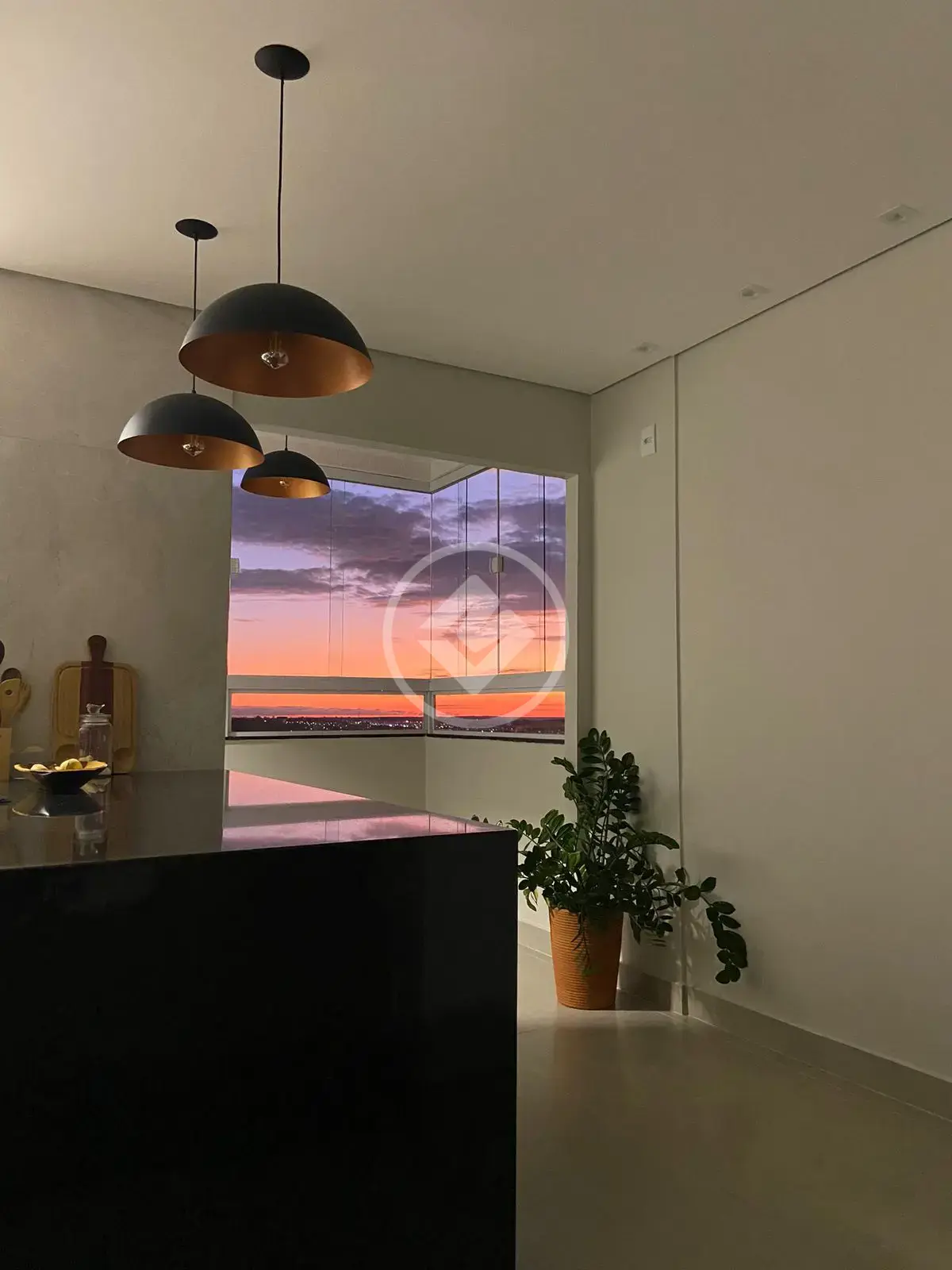 Imagem 1 - Apartamento em Residencial Lago Azul, Uberlândia - MG