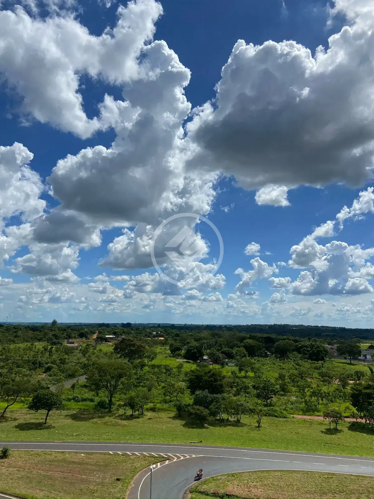 Image 14 - Apartamento em Residencial Lago Azul, Uberlândia - MG