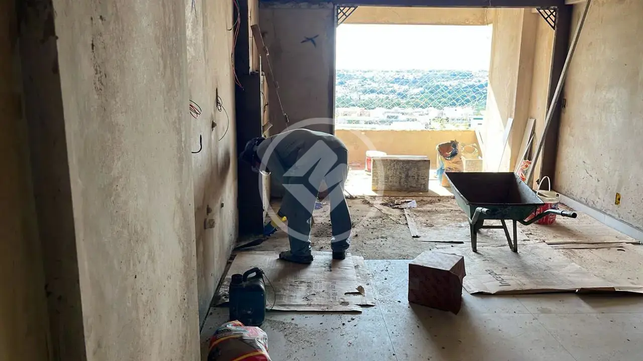 Imagem 1 - Apartamento em Gávea, Uberlândia - MG