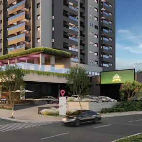 Imagem 5 - Apartamento em Gávea, Uberlândia - MG