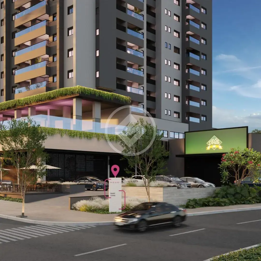 Imagem 5 - Apartamento em Gávea, Uberlândia - MG