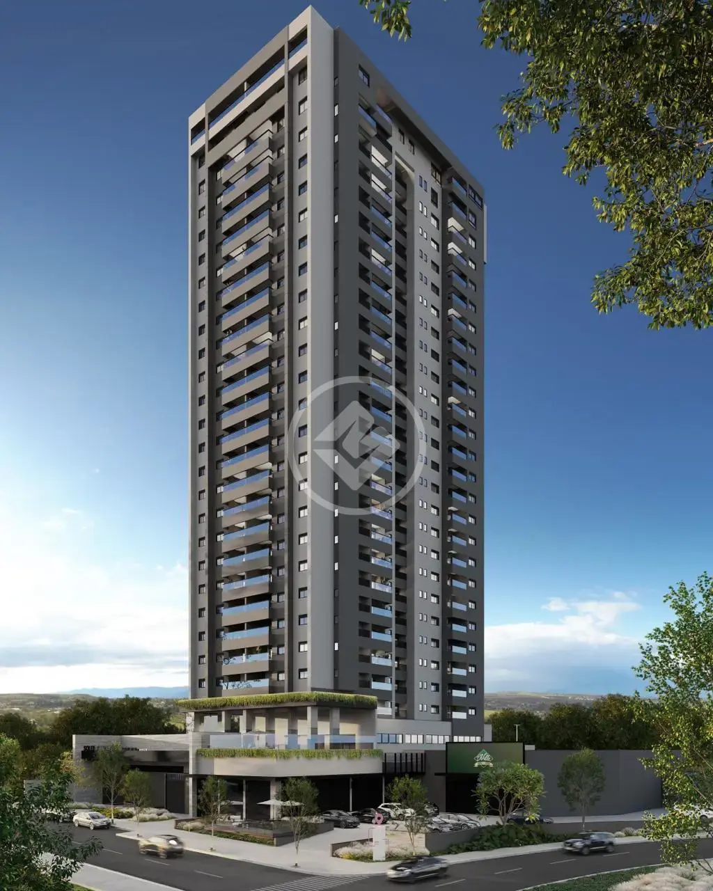 Image 10 - Apartamento em Gávea, Uberlândia - MG