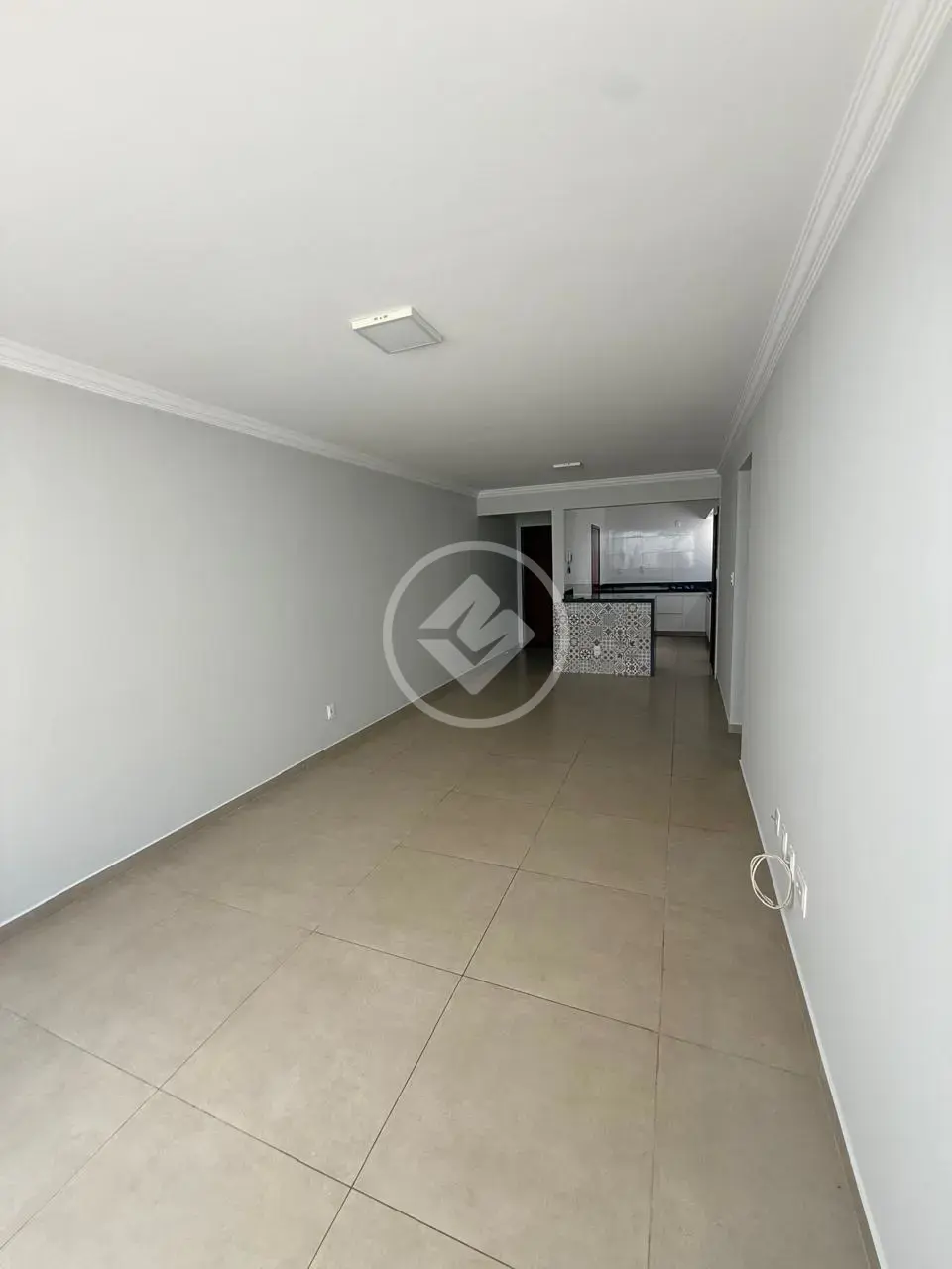 Imagem 1 - Apartamento em Osvaldo Rezende, Uberlândia - MG