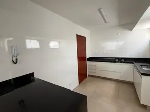 Apartamento Osvaldo Rezende, Uberlândia - MG — foto 2