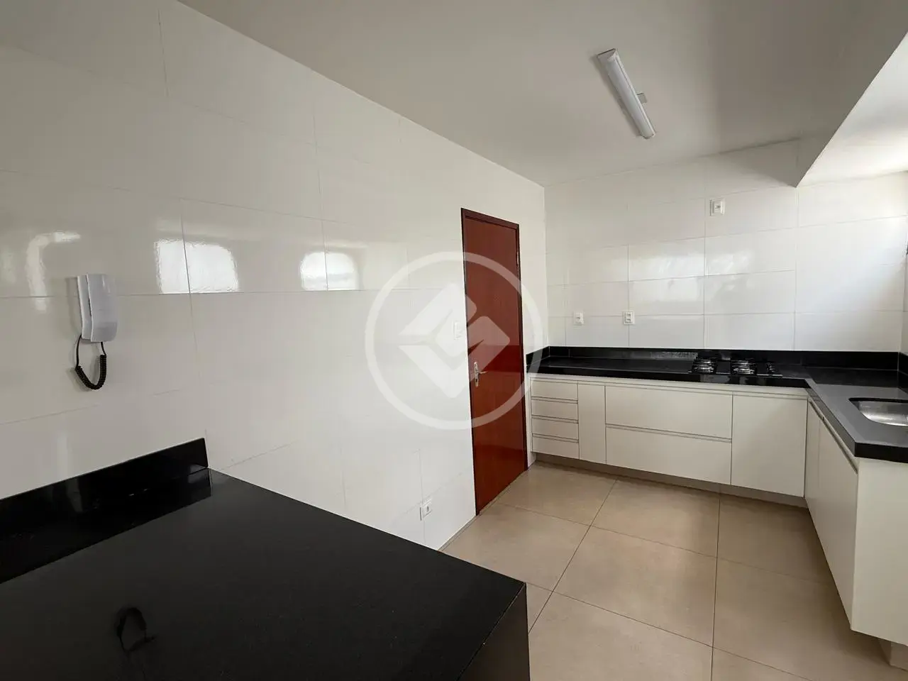 Imagem 1 - Apartamento em Osvaldo Rezende, Uberlândia - MG