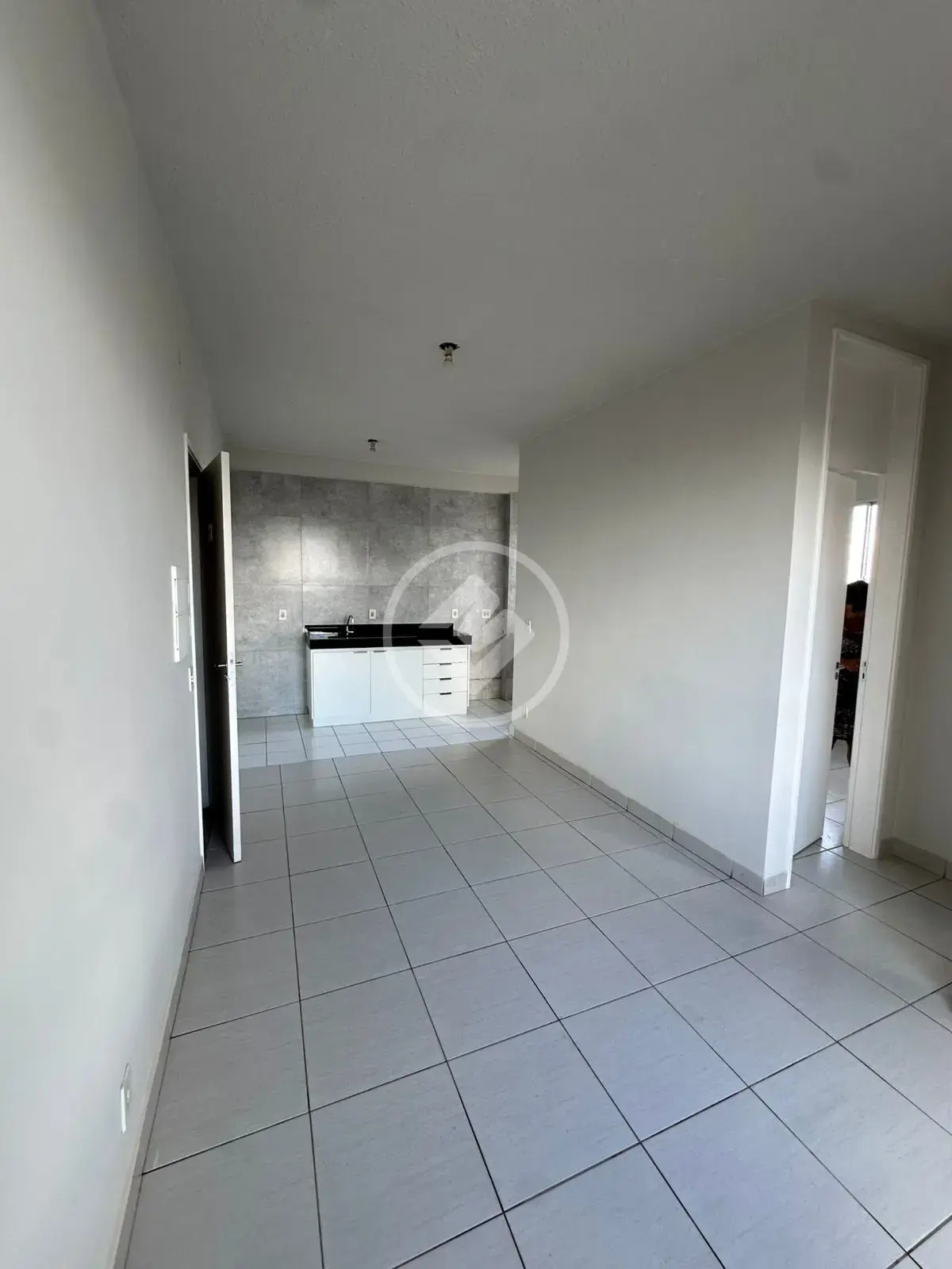 Imagem 1 - Apartamento em Novo Mundo, Uberlândia - MG