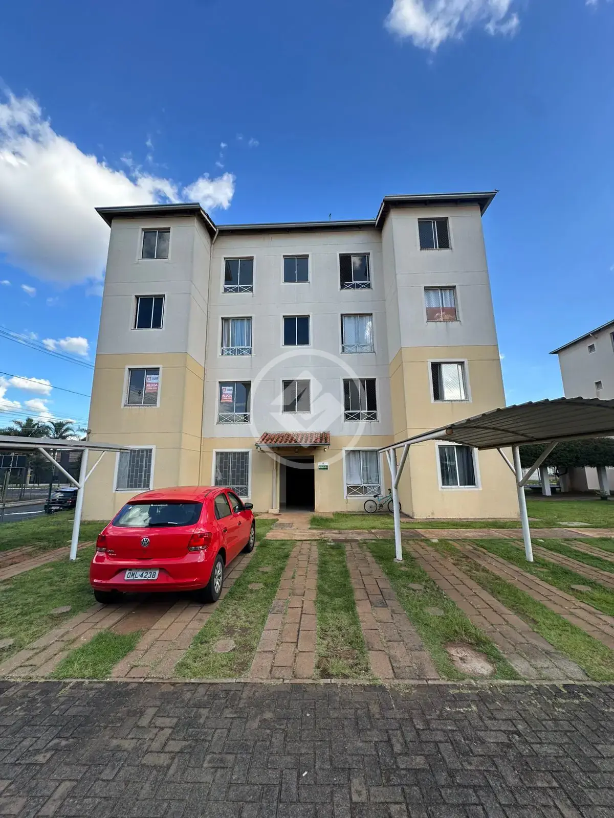 Image 14 - Apartamento em Novo Mundo, Uberlândia - MG