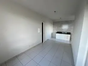 Apartamento Novo Mundo, Uberlândia - MG — foto 2