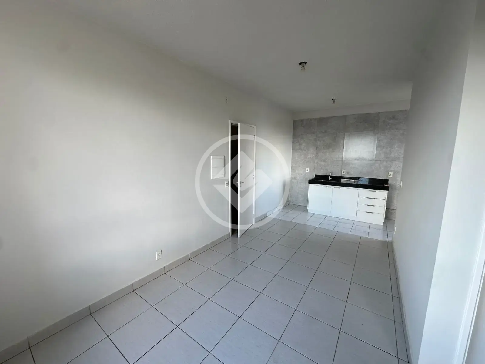 Imagem 1 - Apartamento em Novo Mundo, Uberlândia - MG