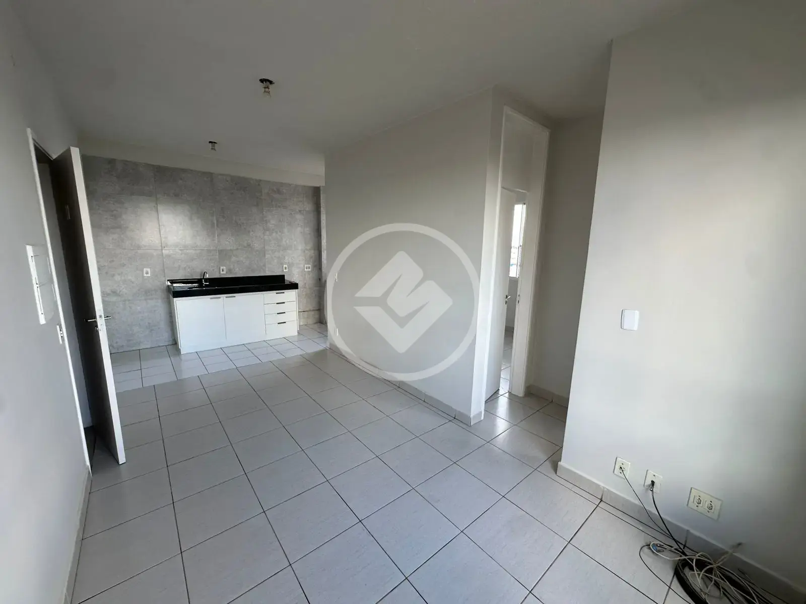 Imagem 2 - Apartamento em Novo Mundo, Uberlândia - MG