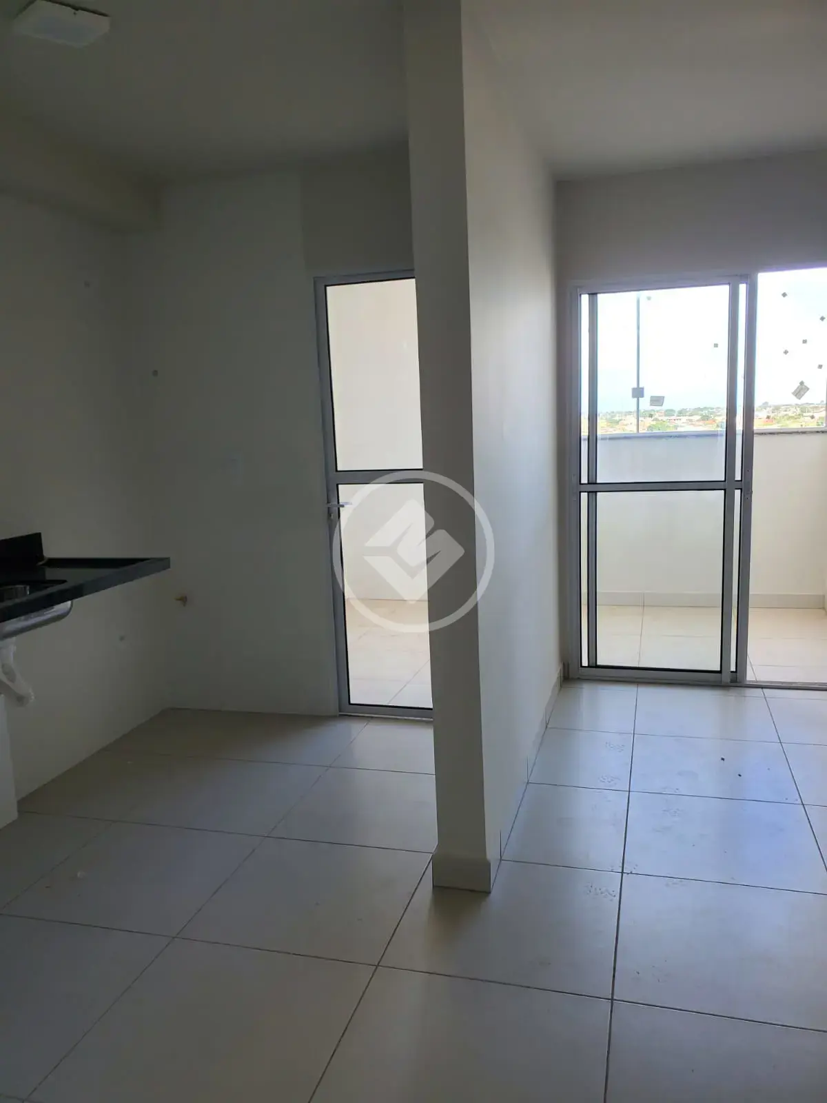 Imagem 1 - Apartamento em Loteamento Portal do Vale II, Uberlândia - MG