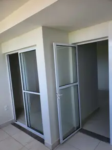 Imagem 2 - Apartamento em Loteamento Portal do Vale II, Uberlândia - MG