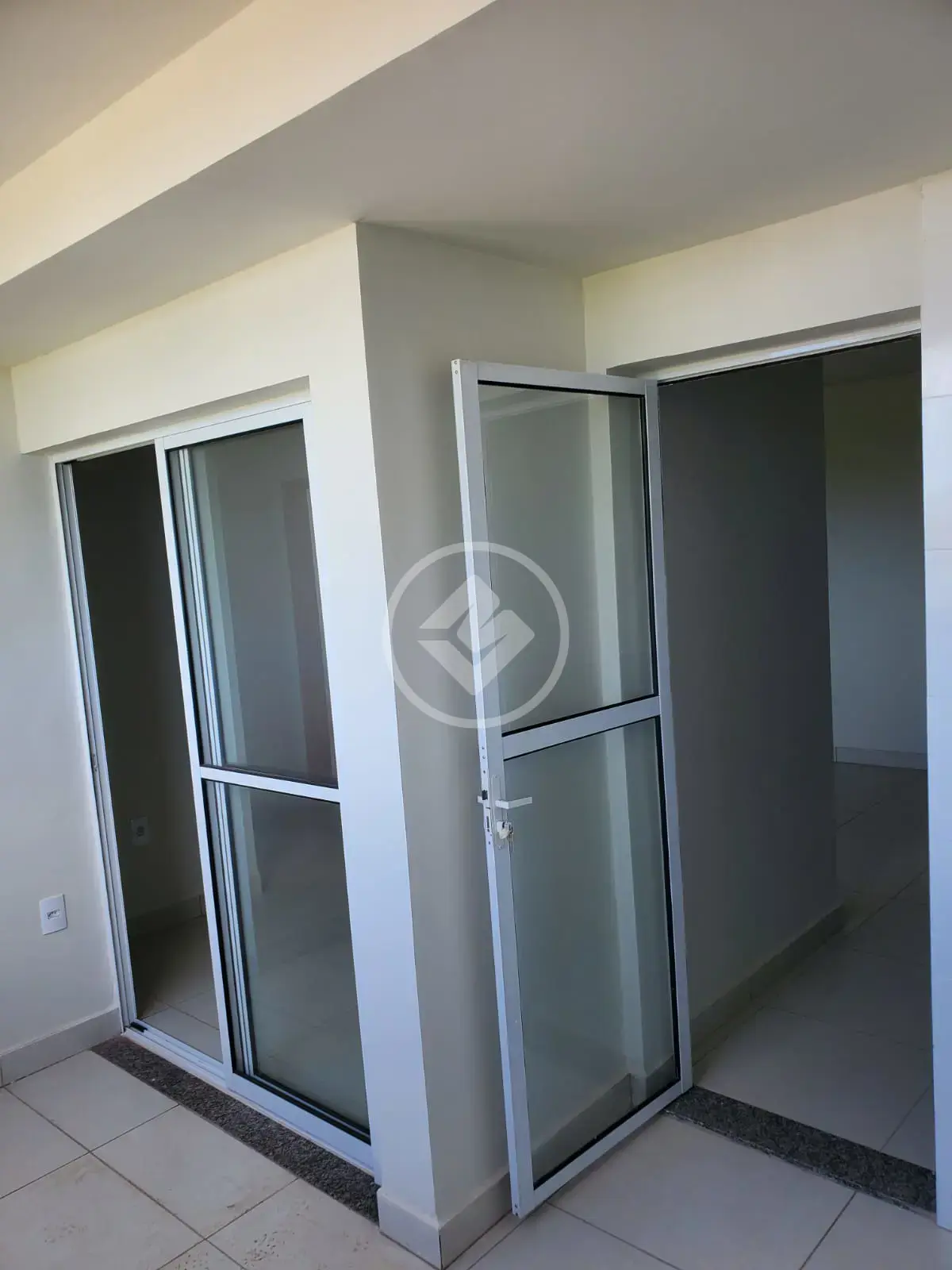 Imagem 2 - Apartamento em Loteamento Portal do Vale II, Uberlândia - MG