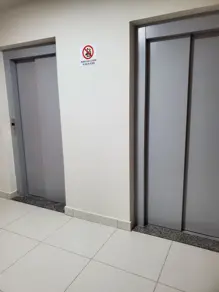 Imagem 6 - Apartamento em Loteamento Portal do Vale II, Uberlândia - MG