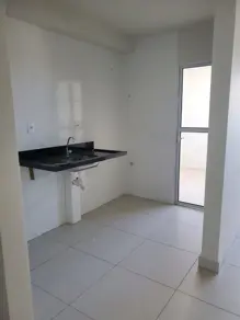 Apartamento Loteamento Portal do Vale II, Uberlândia - MG — foto 2