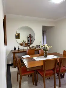 Apartamento Santa Mônica, Uberlândia - MG — foto 2