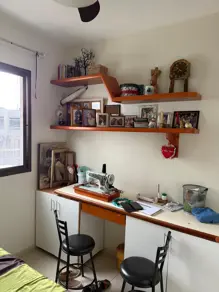 Imagem 5 - Apartamento em Santa Mônica, Uberlândia - MG