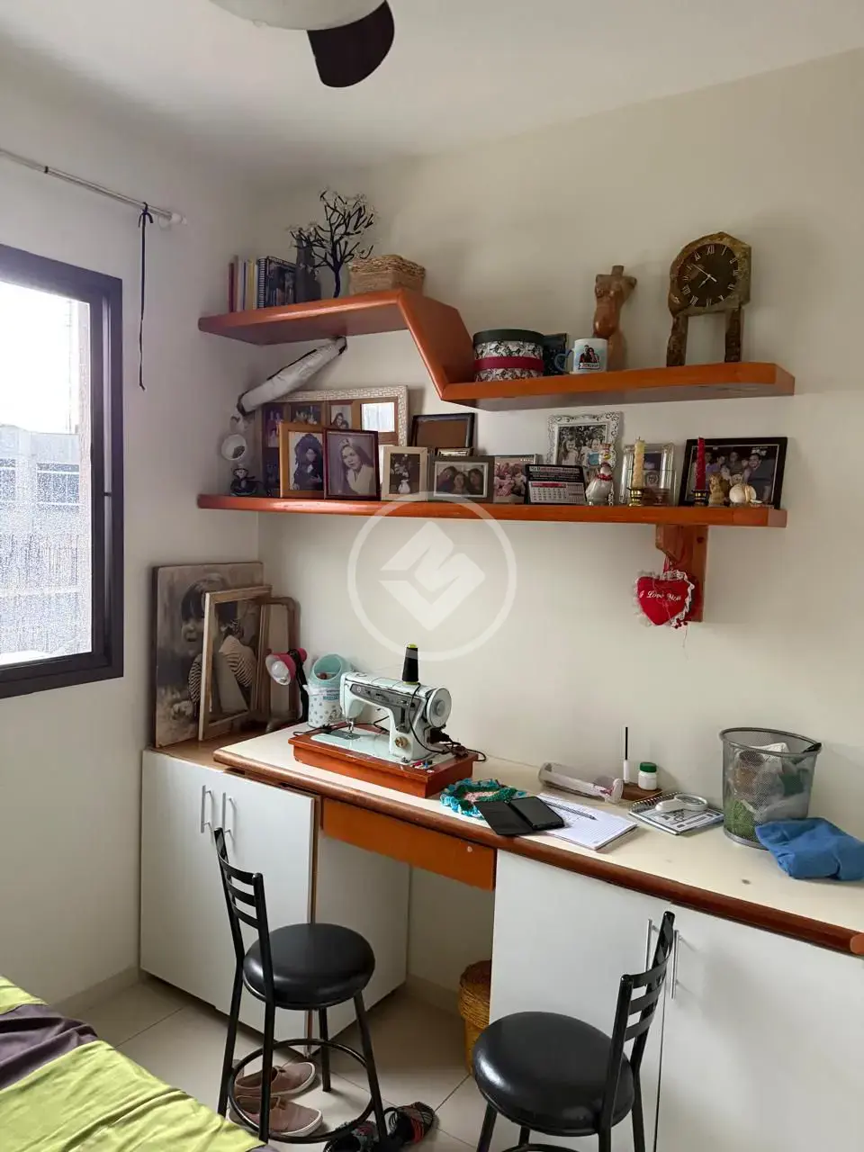 Imagem 5 - Apartamento em Santa Mônica, Uberlândia - MG