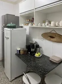 Imagem 4 - Apartamento em Santa Mônica, Uberlândia - MG