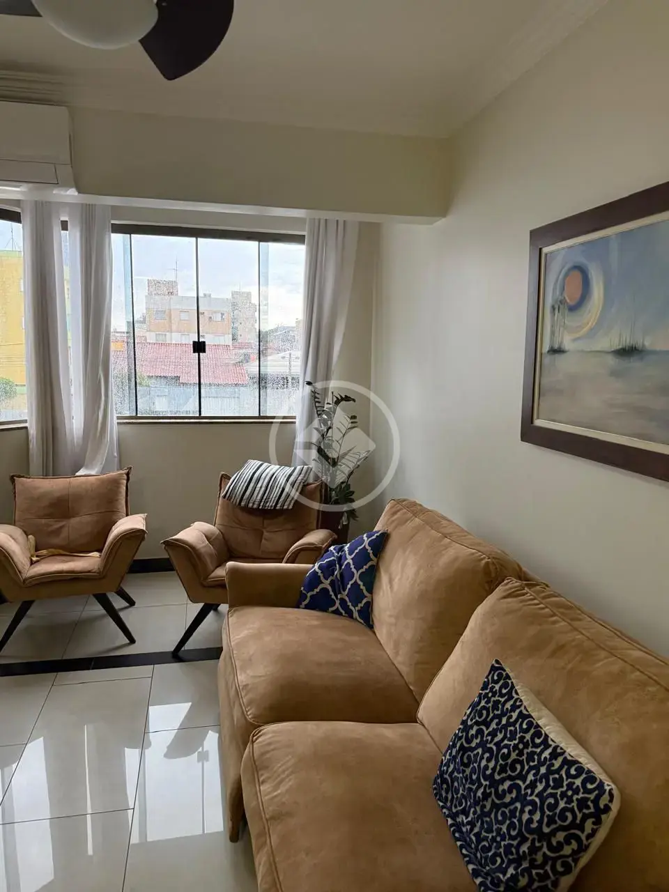 Imagem 1 - Apartamento em Santa Mônica, Uberlândia - MG