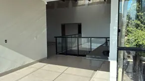 Imagem 3 - Sobrado em Saraiva, Uberlândia - MG