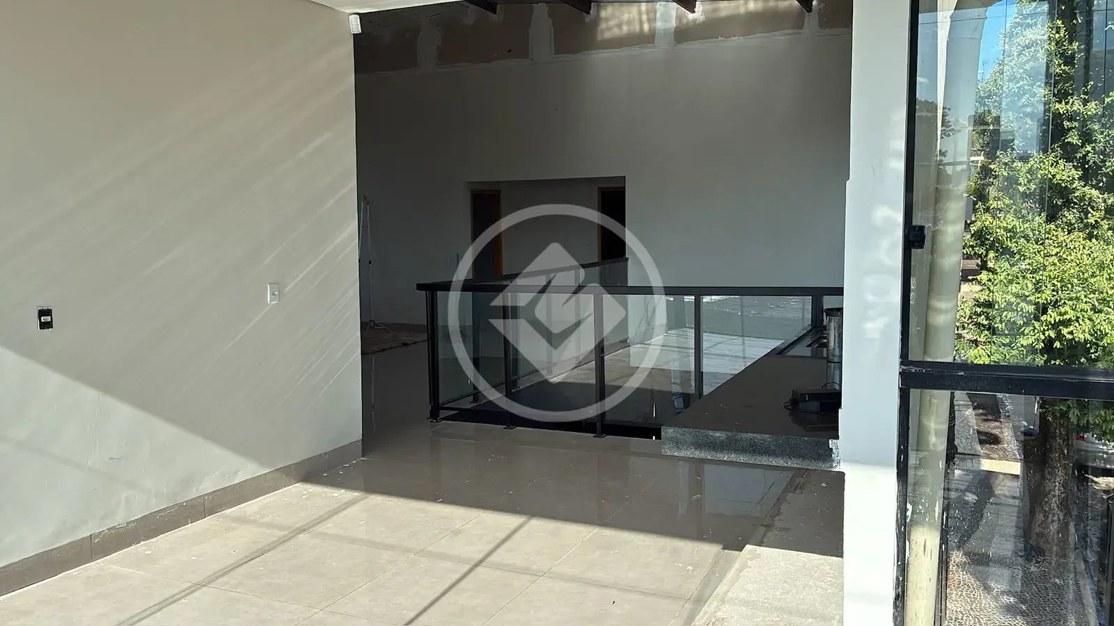 Imagem 3 - Sobrado em Saraiva, Uberlândia - MG