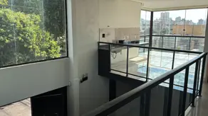 Sobrado Saraiva, Uberlândia - MG — foto 1