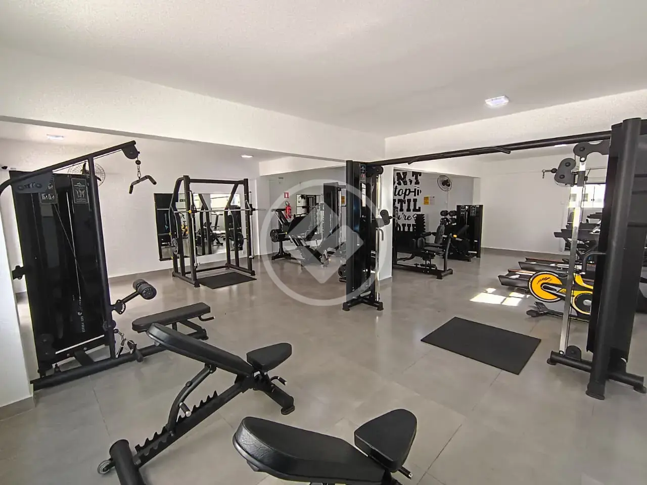 Image 9 - Apartamento em Portal do Vale, Uberlândia - MG