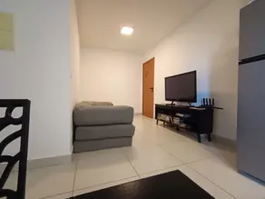 Apartamento Portal do Vale, Uberlândia - MG — foto 2