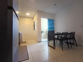 Imagem 3 - Apartamento em Portal do Vale, Uberlândia - MG