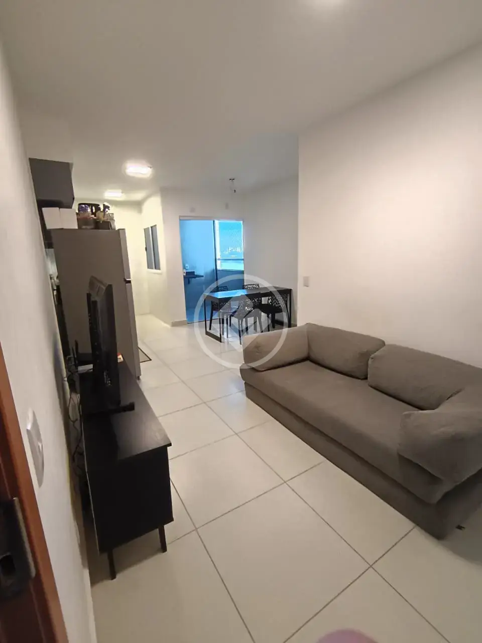 Imagem 1 - Apartamento em Portal do Vale, Uberlândia - MG