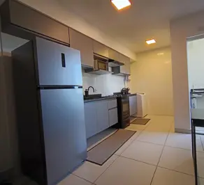 Imagem 2 - Apartamento em Portal do Vale, Uberlândia - MG
