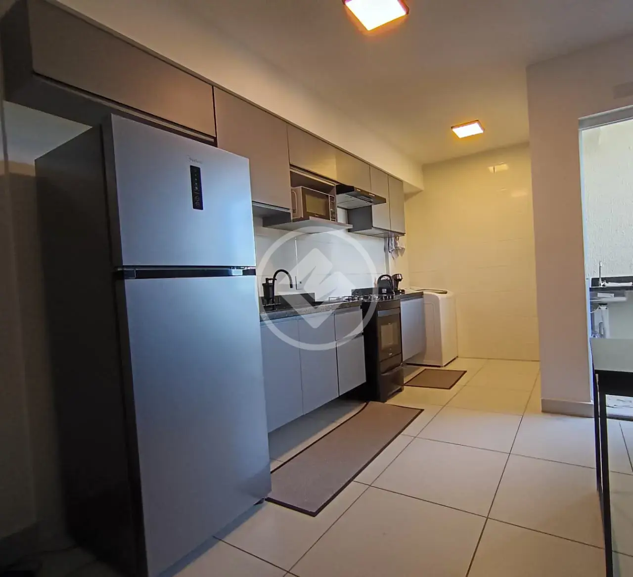 Imagem 2 - Apartamento em Portal do Vale, Uberlândia - MG