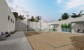 Imagem 3 - Apartamento em GRANJA MARILEUSA, Uberlândia - MG