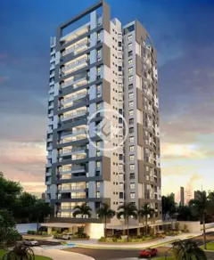 Imagem 2 - Apartamento em GRANJA MARILEUSA, Uberlândia - MG