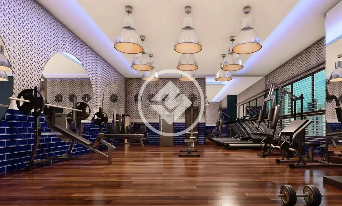Imagem 1 - Apartamento em GRANJA MARILEUSA, Uberlândia - MG