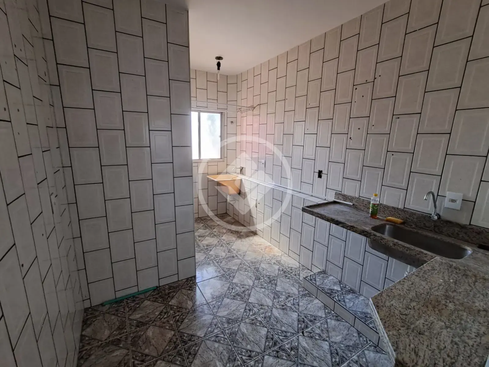 Imagem 2 - Apartamento em Granada, Uberlândia - MG