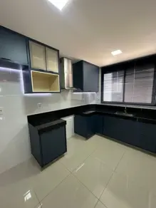 Imagem 3 - Apartamento em Segismundo Pereira, Uberlândia - MG