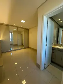 Imagem 6 - Apartamento em Segismundo Pereira, Uberlândia - MG