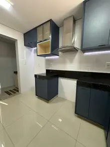 Imagem 4 - Apartamento em Segismundo Pereira, Uberlândia - MG