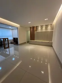Apartamento Segismundo Pereira, Uberlândia - MG — foto 2