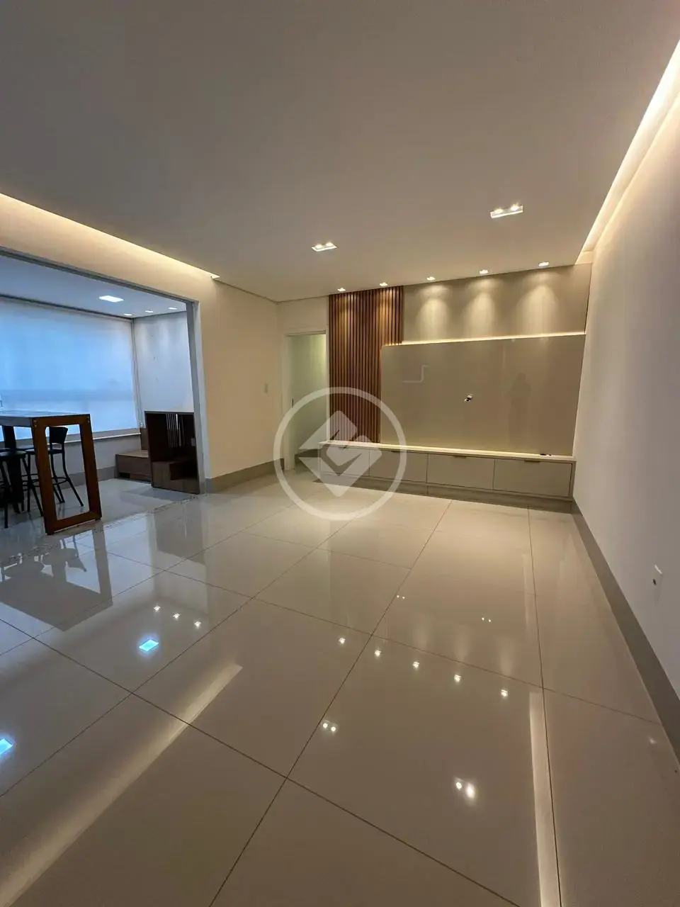 Image 2 - Apartamento em Segismundo Pereira, Uberlândia - MG