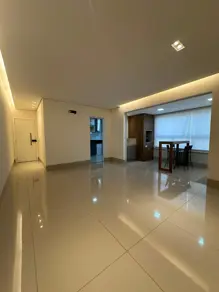Apartamento Segismundo Pereira, Uberlândia - MG — foto 1