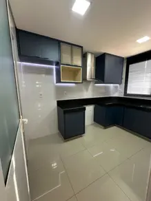 Imagem 5 - Apartamento em Segismundo Pereira, Uberlândia - MG