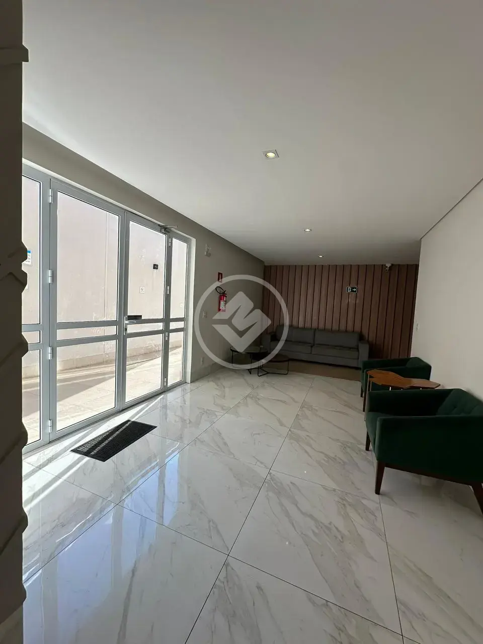 Image 17 - Apartamento em Segismundo Pereira, Uberlândia - MG