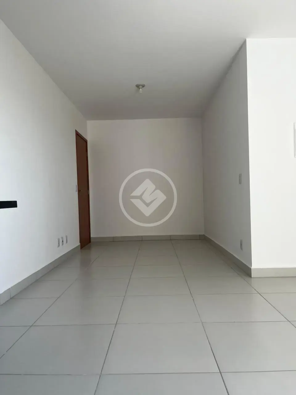 Imagem 1 - Apartamento em Mansour, Uberlândia - MG