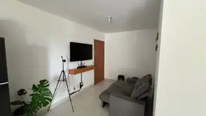 Imagem 3 - Apartamento em Mansour, Uberlândia - MG
