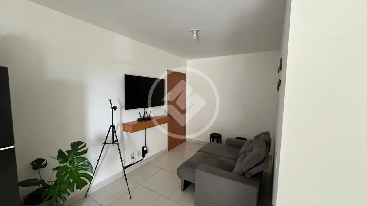 Imagem 3 - Apartamento em Mansour, Uberlândia - MG