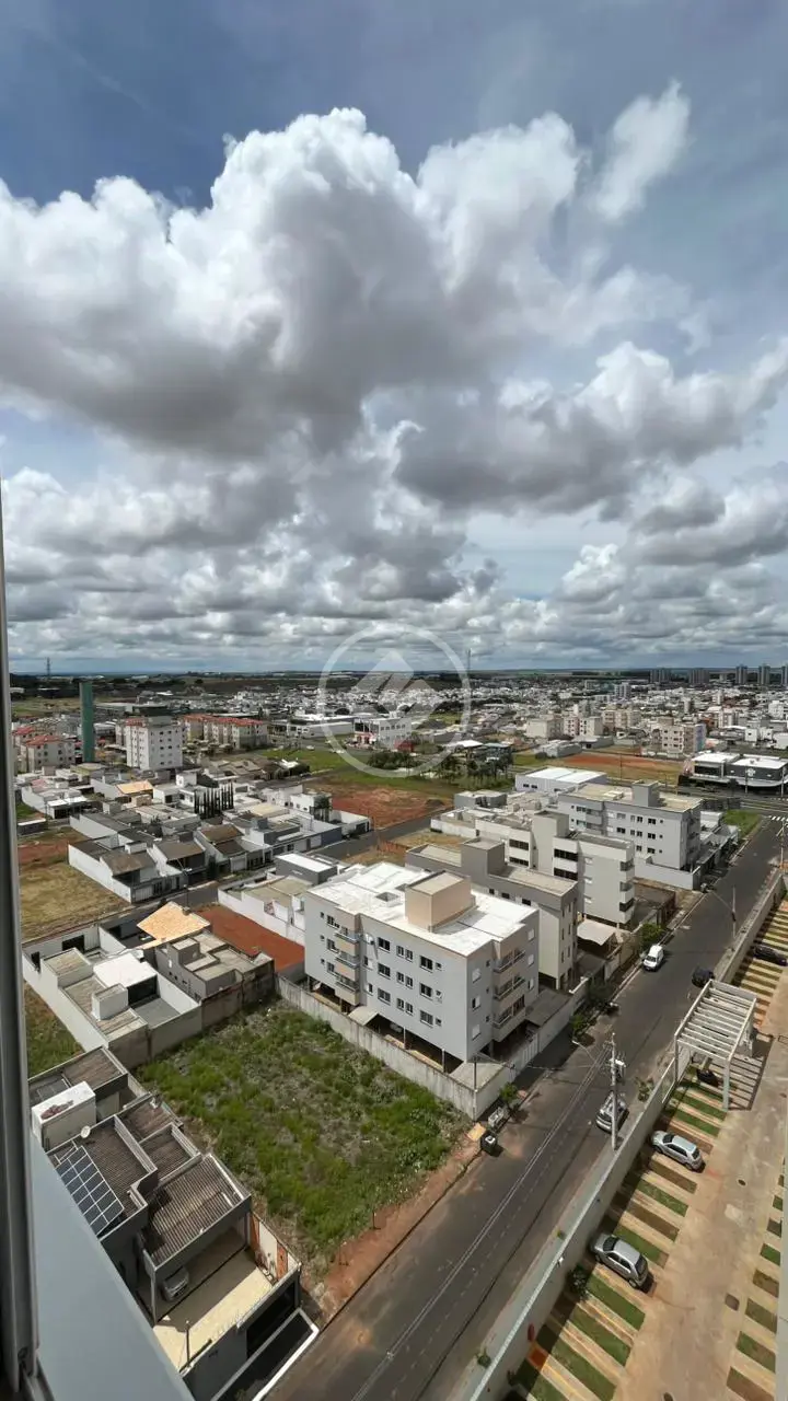 Image 11 - Apartamento em Mansour, Uberlândia - MG